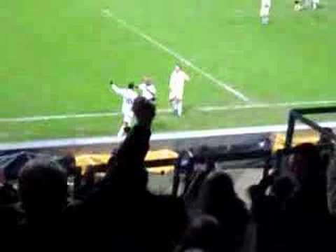 Roda JC - NAC 26-01-2008