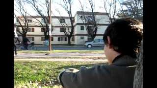 Video Estaré Ahí de Juanan Herrera