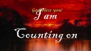Desperation Band-Counting on God