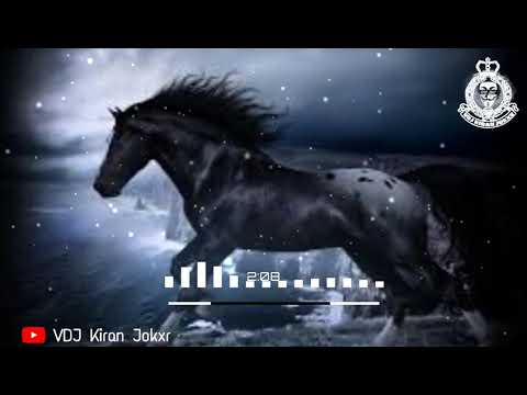 Karuppu Kuda - Sheezay x Havoc Brother's //VDJ Kiran Jokxr