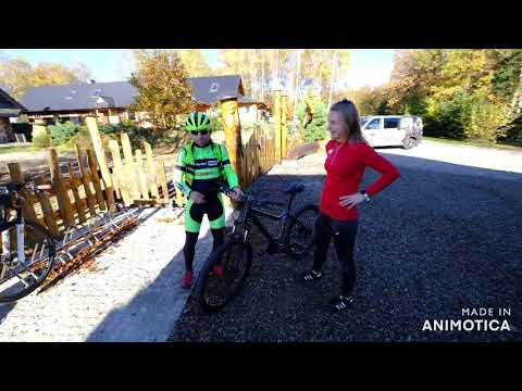 Zasady bezpieczeństwa i prawidłowego użytkowania roweru