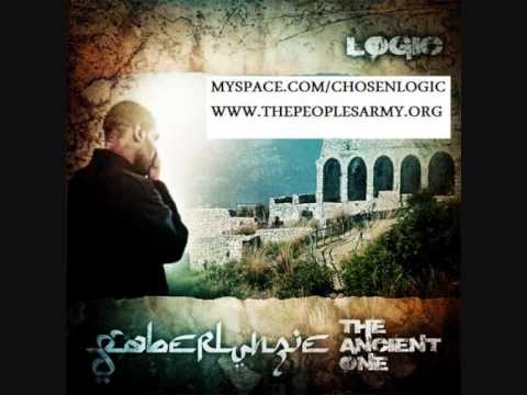 LOGIC ft LOWKEY & SPELLS - here now