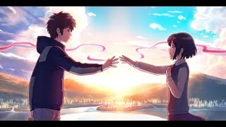 Kimi No Na Wa - Another Life [AMV]