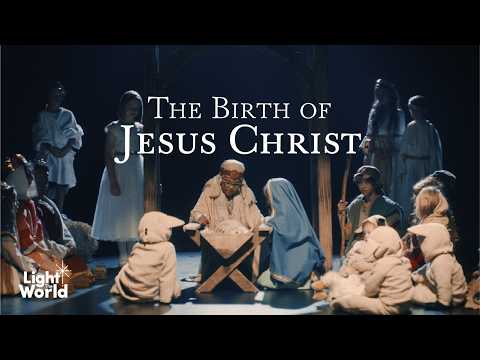 The First Christmas Story, Retold by Children | The Birth of Jesus Christ