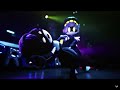 Uzi And N Dance Scene Murder Drones Episode 3