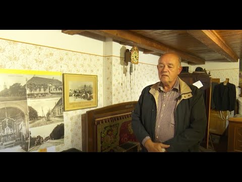 Hol vannak a temesi svábok?