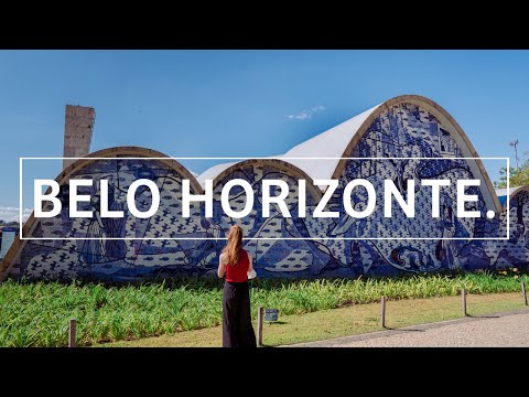 BELO HORIZONTE | 16 coisas para fazer na capital de Minas Gerais (e região)