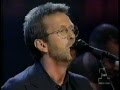 Dr. John & Eric Clapton - St. James Infirmary  1996