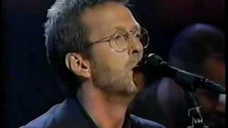 Dr. John &amp; Eric Clapton - St. James Infirmary  1996