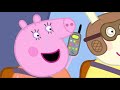 Play With Peppa Pig New Compilation Kids Videos