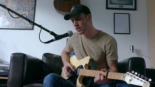 Luke Lucas - Amen (Amber Run Cover)