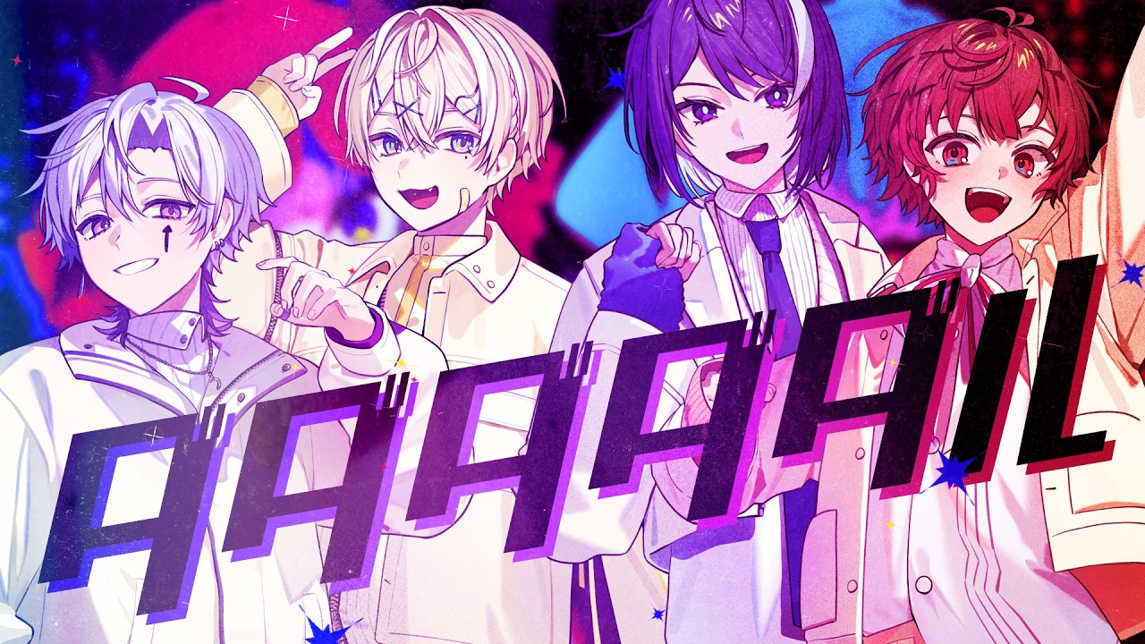 【実力派新人歌い手グループが】ダダダダダル / 雨良 feat.初音ミクVS重音テト【歌ってみた】