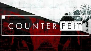 [Payday 2] Death Wish - Counterfeit