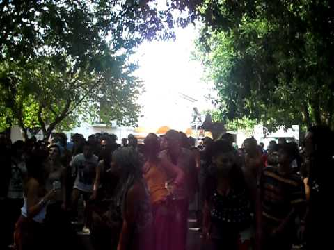 O.T.M. SOUND SYSTEM SARDINIA REGGAE FESTIVAL 2011