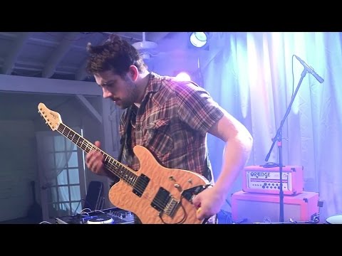 BAMM.tv Presents: The Flashbulb - "Oaklawn UFO" (live at SXSW)