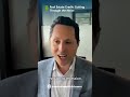 Charlie Rose On Why Real Estate Credit Stands Out In Today S Market