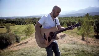 Hit The Road Jack /Fingerstyle Guitar/