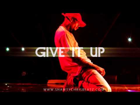 |SOLD| RNB BANGER Chris Brown / PnB Rock Type Beat 2017 " Give It Up " (ShawtyChrisBeatz)