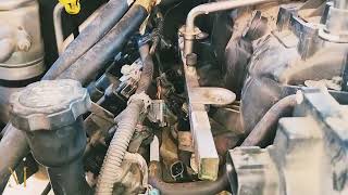 How To Replace Intake Manifold Gaskets|GMC YUKON|LS MOTORS|LS ENGINES