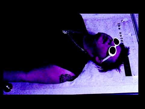 Purp Goth: devil's lettuce greater daemon