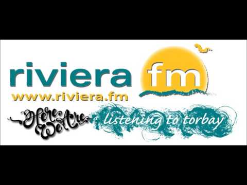 Jackson Cooper Riviera FM - Aphrodite Mix - K Warren, Scoop & Alter Ego ft Mandy G "Here We Are"