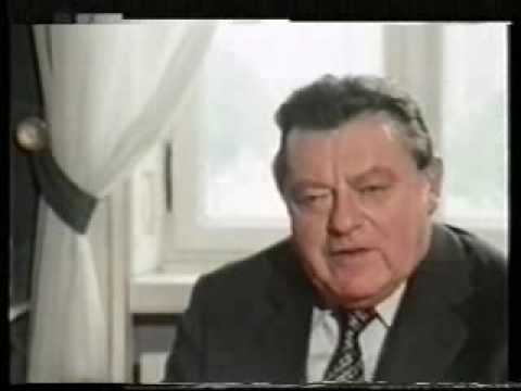 Bundestagswahl 1980 - Wahlspot der CSU