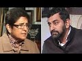 Kiran Bedi lavishes praise on RSS, says they have.