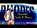 2011: Cody Rhodes 6th Theme - Downstait - Smoke ...