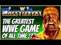 WWF WRESTLEFEST HISTORY The Story Of The GREATEST ARCADE WRESTLING GAME