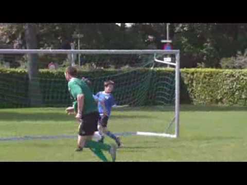 Fortuna Sittard verzorgt voetbalclinic bij DVO