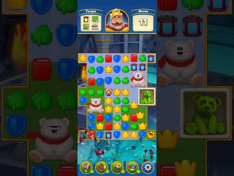 Royal Match Level 3883