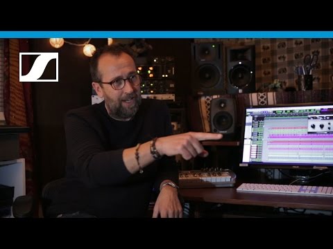 Sennheiser Pro Talk | Jim Ebdon - Part 4 of 5