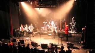 Plus dure sera la Lutte plus belle sera la Chute