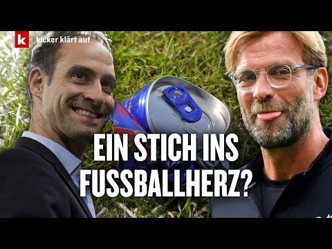 Warum Klopp wirklich zu RB geht und was das für seine Trainer-Karriere bedeutet | kicker klärt auf