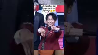Download lagu arbil Asahan dengan gaya gerakan keren nya😊👍 mp3
