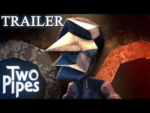 TWO PIPES - TEASER