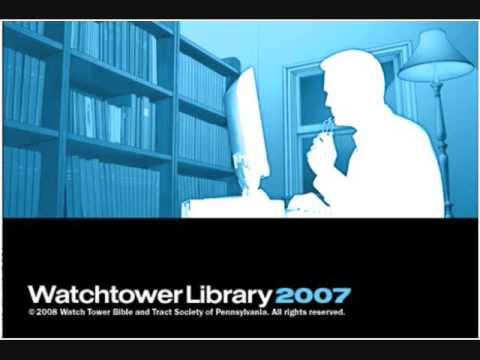 Jerusalem's Destruction:  607 BCE or 587 BCE?  Jehovah's Witnesses Discuss