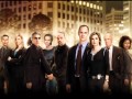 Law And Order Special Victims Unit Theme