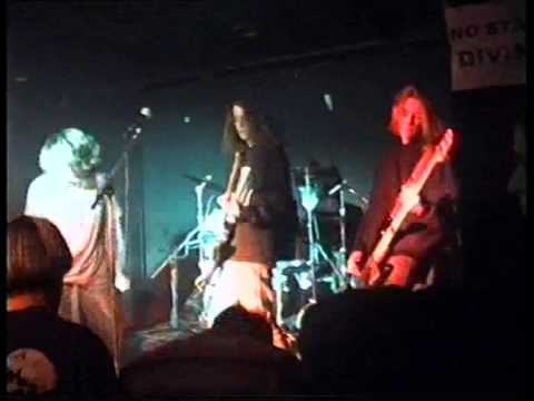 Pornch @ Market Tavern Kidderminster 20/12/1995