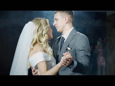 Wedding Clip Олег х Наталья (22.01.2022)