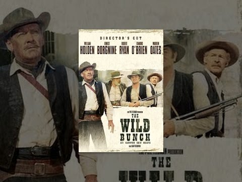The Wild Bunch - Sie kannten kein Gesetz S.E.