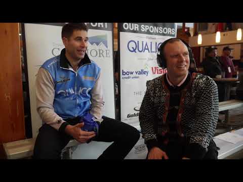 #qmdcc2020 Interview: Nancy Martin; John Morris