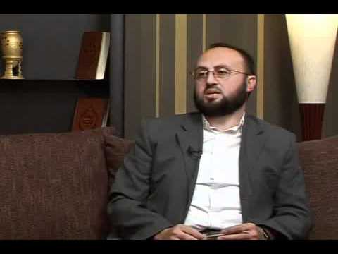 44-03 Bahri Curri - Pyetje dhe përgjigje.flv