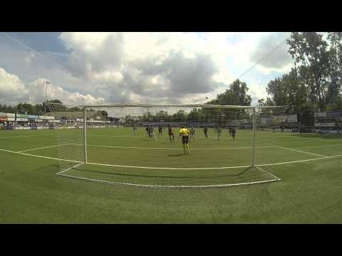 Westlandia - EDO nacompetitie 25-05-2014