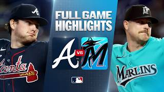 [검증마트]9월 28일 마이애미 VS 애틀랜타 MLB야구하이라이트