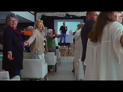 Ganzheitliche Heilung auf allen Ebenen – mit Steffen Lohrer & Matthias Vette