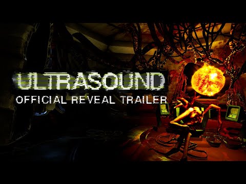 Announcement Trailer