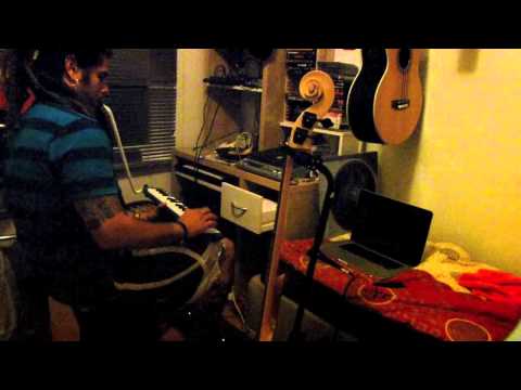 Boss loop contest 2011 rc50 loopstation  DUB