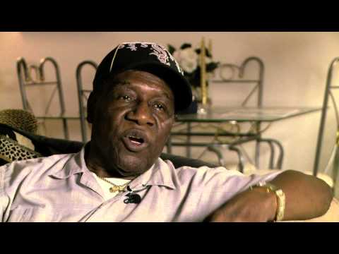 Playing the Chitlin' Circuit: Victory Grill