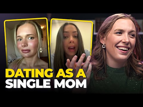 Single Moms Are The Ultimate L